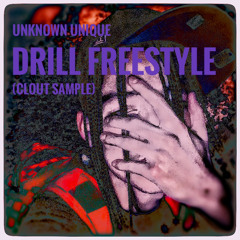 UnknownUnique - DRILL FREESTYLE