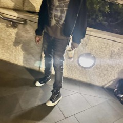 Lucki - We Picky ( Unreleased) DRB