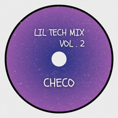 LIL TECH MIX VOL.2