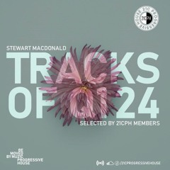 21CPH Tracks of Q1 24 | Stewart Macdonald
