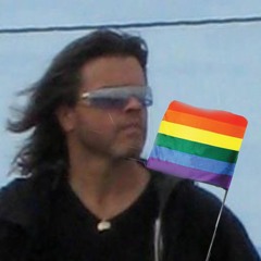 Kanskje Homofil ft. TTT