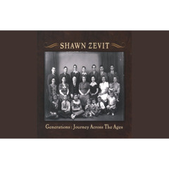 Rabbi Shawn Zevitt - Shma (Listen!)