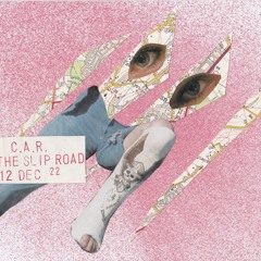 C.A.R. - On The Slip Road 121222