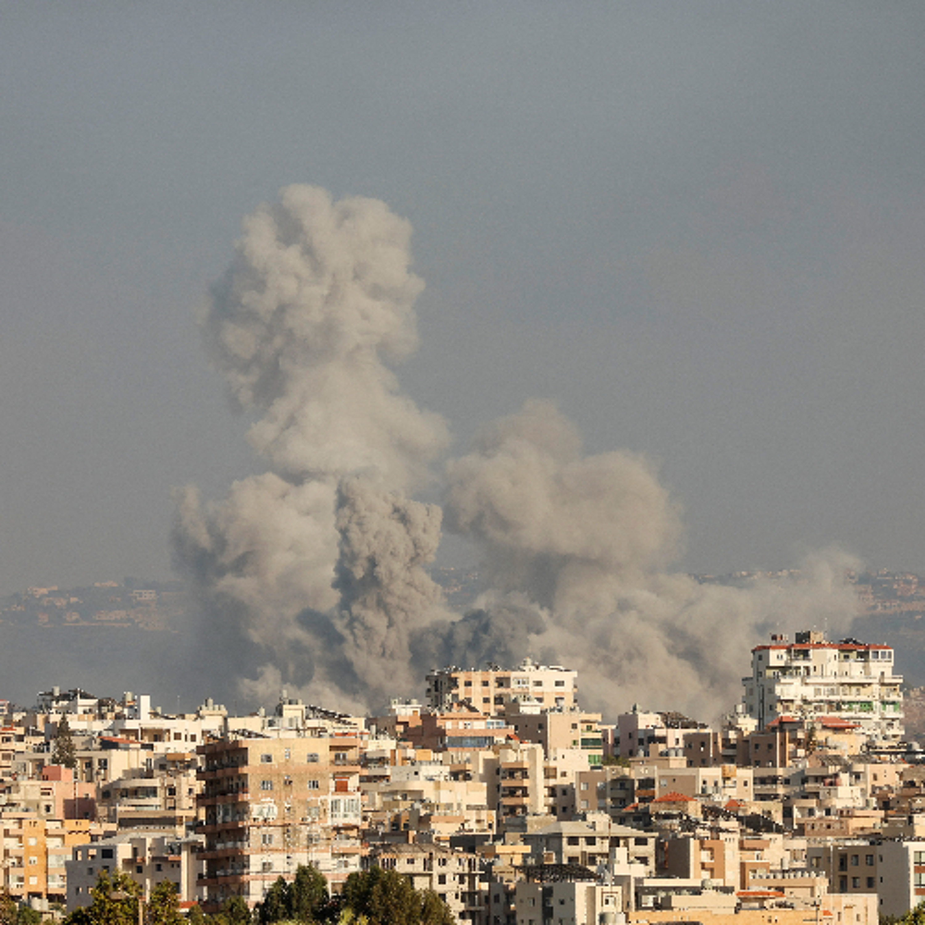 Lebanon at a Crossroads: After the Bombs, What Comes Next?