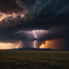 Storm Power Unleashed