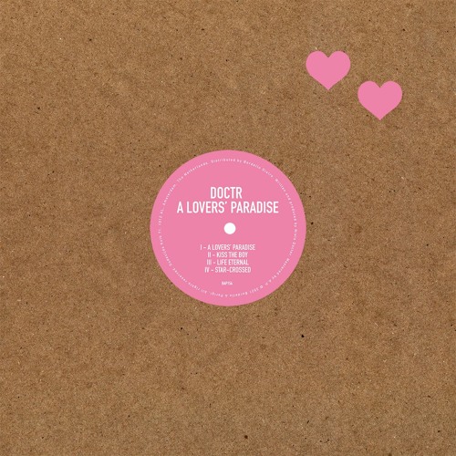 INCOMING : Doctr - Life Eternal #BordelloAParigi