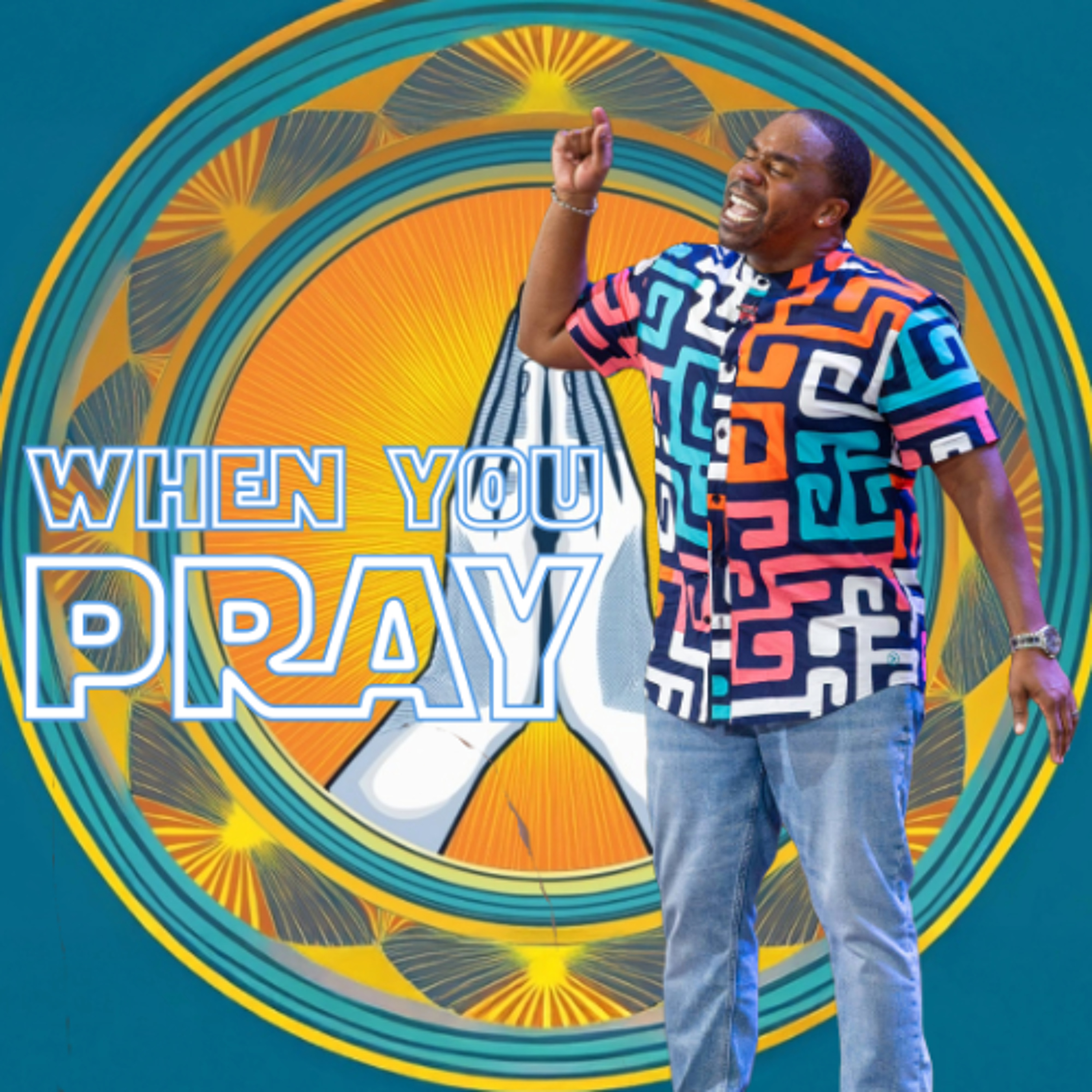 When You Pray 7-6 episode artwork