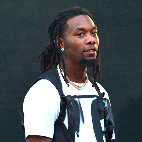 Offset - I Need Answers (Ft. Travis Scott) (Full Unreleased)