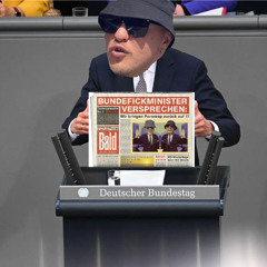 Bundesfickminister