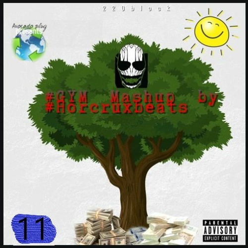 #HORCRUXBEATSONTHEMIX -  11