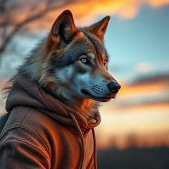 Darkest Before The Dawn (Instrumental)