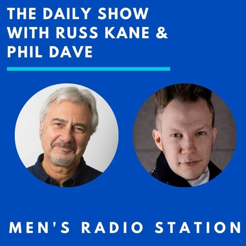 The Daily Show With Russ Kane & Phil Dave - Wednesday 13th October 2021