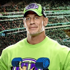 John Cena Theme (FROSTBOLT Drum And Bass Remix)
