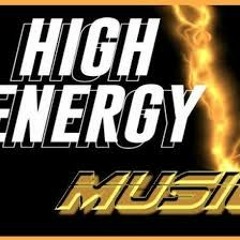 HIGH ENERGY - ELECTRO POP 80s 2 BY DJ VICTOR GUERRA - PARTE 2