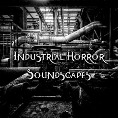 Industrial Horror Soundscapes Sample Track