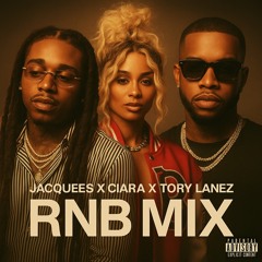 Promise X S*x So Good RNB Mix
