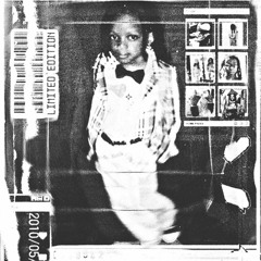 GEXKIDO! - The Story Of Eric Dean VOL1 [Prod.Noelle]