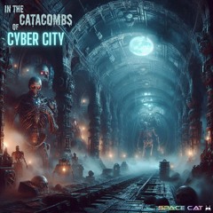 In the Catacombs of Cyber City (feat. Porsche Power)