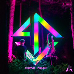 Koven - Stranger (Morva Remix)