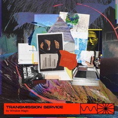 Transmission Service 01/26 by Window Magic