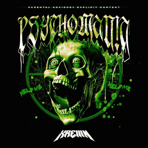 PSYCHOMANIA
