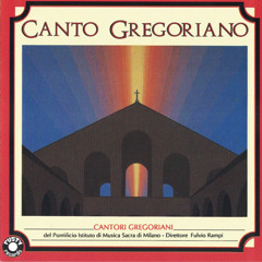 Antifona: Salve Regina