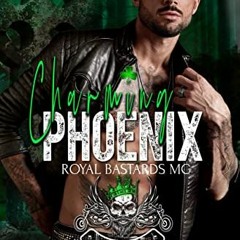 VIEW EPUB 📂 Charming Phoenix: RBMC: Ankeny, IA (RBMC: Ankeny IA Book 6) by  Kristine