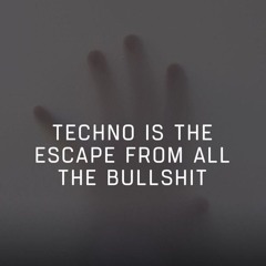 Techno - DJ Mix 364 - Humans ( 138-143 BPM )