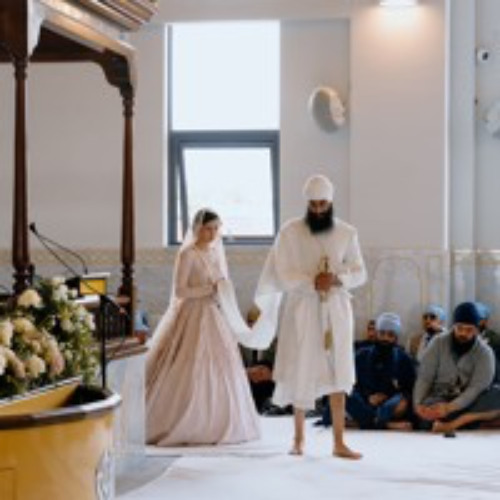 Laavan - Bhai Harmanpreet Singh and Sukhmanpreet Singh