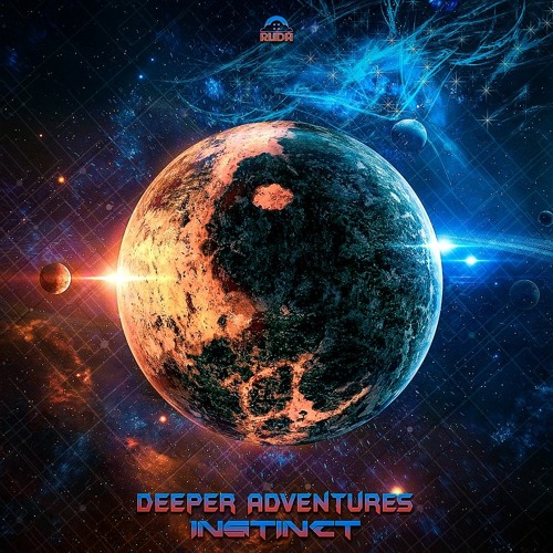 Deeper Adventures (Original Mix) @RUDÁ RECORDS