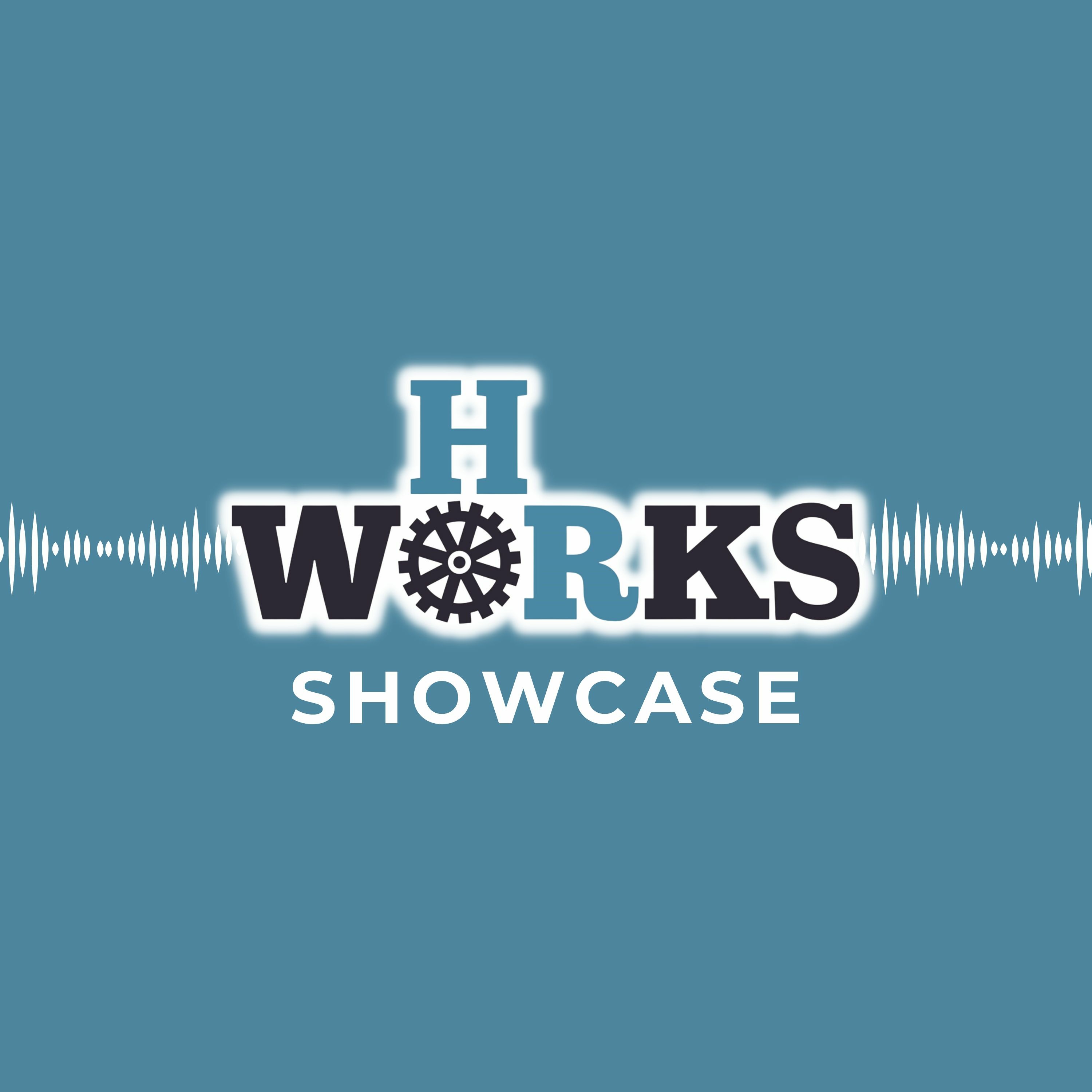 HR Works: The Podcast for Human Resources