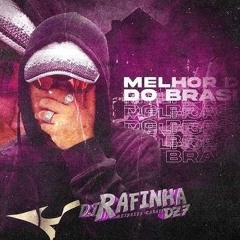 DJ Rafinha Dz7 - PECADO DA HERESIA - ÁLBUM DARK DA BRUXARIA (Feat - DJ Prózinho)