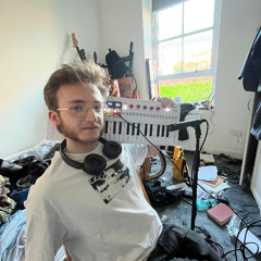 Mr Bossman (i love you) - Jack McCulloch