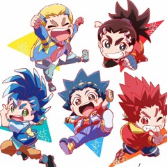 All Beyblade Burst Openings Theme Songs!   Season-1-6