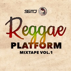 Lyrical Art - [SSMJ] - Reggae Platform - [MixTape] [Vol.1]