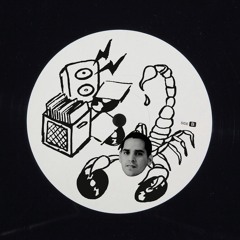 Premiere: B2 - Andy Somoza - Beat Misterio [UNPLEASER001]