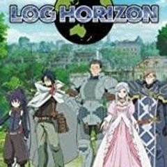 Log Horizon Download Movies