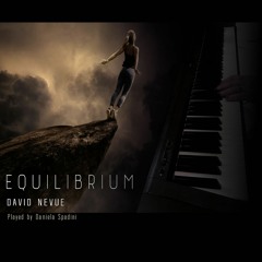 Equilibrium - David Nevue (played by Daniela Spadini)