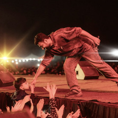 Adhora Adhora | The Sketches | Live at Lahooti Melo 2025 | In loving Memory of Dr Akash Ansari