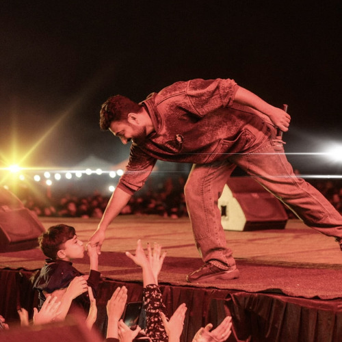 Adhora Adhora | The Sketches | Live at Lahooti Melo 2025 | In loving Memory of Dr Akash Ansari