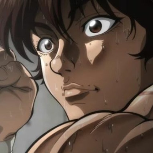 Baki OST - Determined