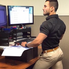 Erogenous Tonez S2 E4 The IT Guy