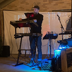 Live At Radio 11.6.2022