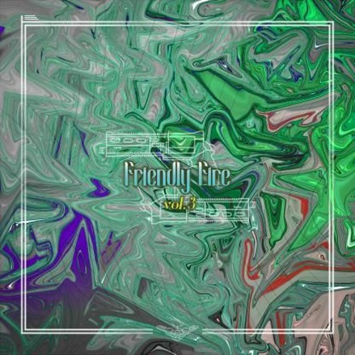 Emmy & Bandersntach - GM Player [Friendly Fire vol.3]