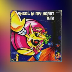 Angel In my Heart