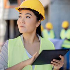 Product inspection