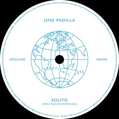 Solito (Wolf Müller Water Mix)