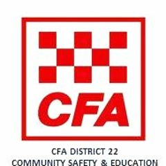 Dave Taylor interviews Adrian Moule from the CFA - December 6, 2023