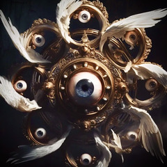 Ophanim