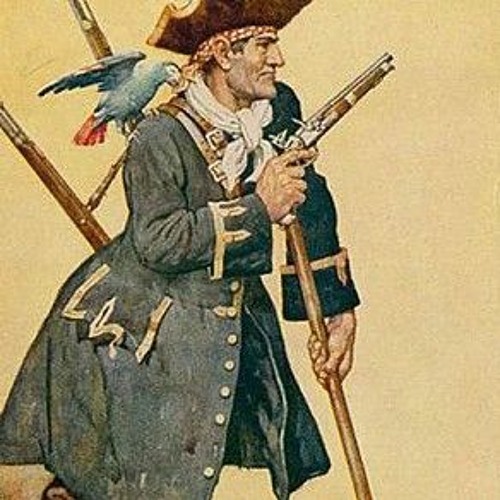 treasure island - جزيرة الكنز 1/3